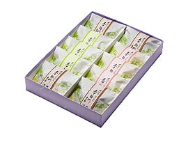 4月22日(火)～「くずきり」販売開始