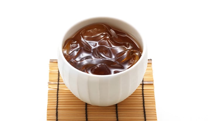 4月22日(火)～「くずきり」販売開始