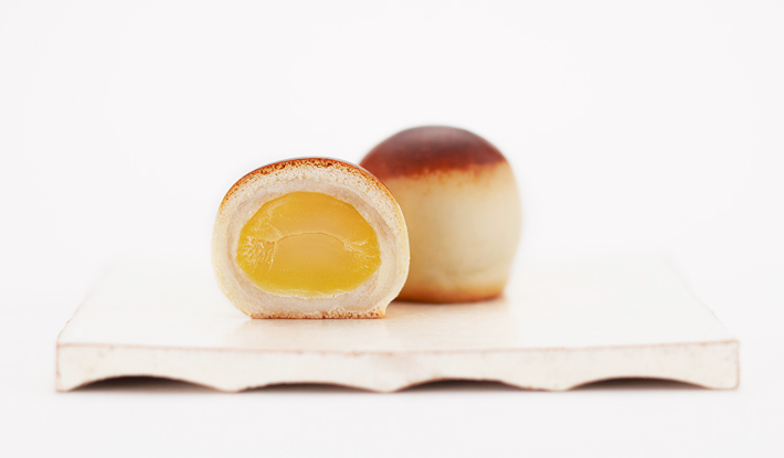 小栗饅頭、くりやま、栗小倉　秋の和菓子が勢ぞろい