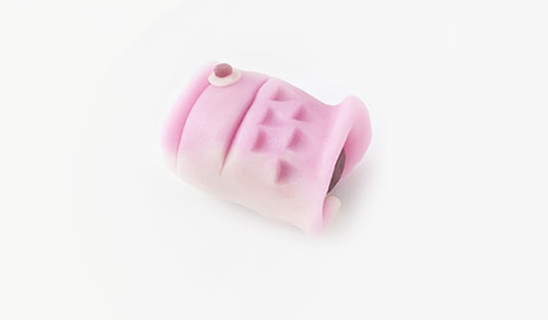 4月24日(金)～「端午の節句限定上生菓子」販売開始