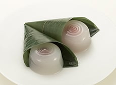 水まんじゅう